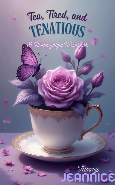 Tea, Tired, and Tenatious