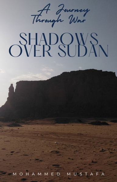Shadows Over Sudan