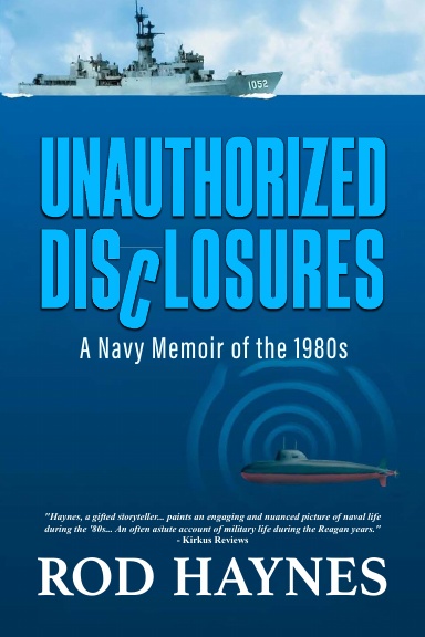 Unauthorized Disclosures