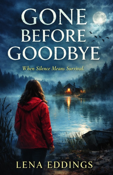 Gone Before Goodbye