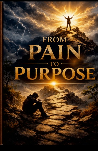 From Pain to Purpose