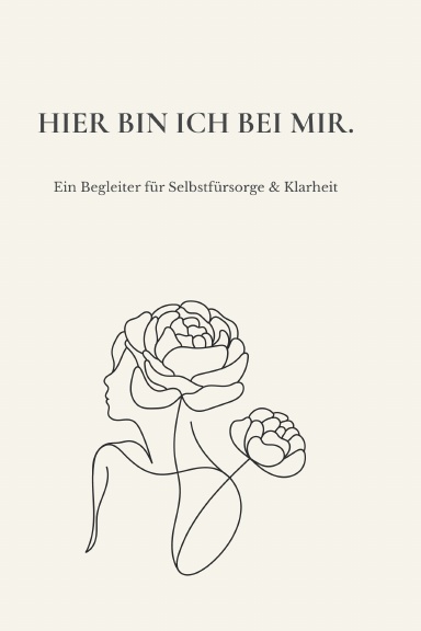 Hier bin ich bei mir
