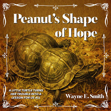 Peanut's Shape of Hope