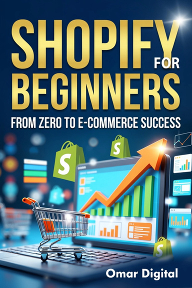 Shopify For Beginners