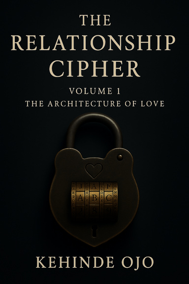 The Relationship Cipher v1
