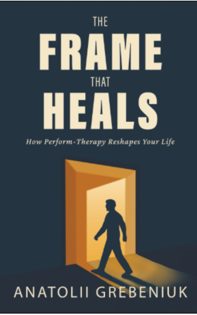 THE FRAME THAT HEALS