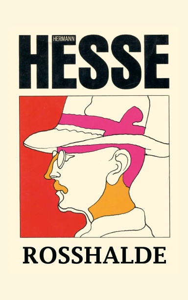 Rosshalde