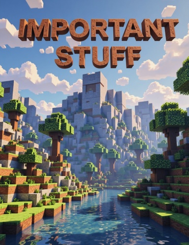 Important Stuff
