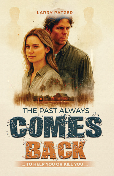 THE PAST ALWAYS COMES BACK