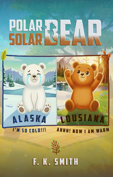 POLAR BEAR, SOLAR BEAR