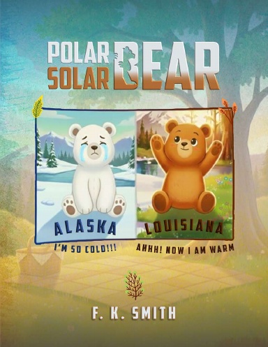 POLAR BEAR, SOLAR BEAR