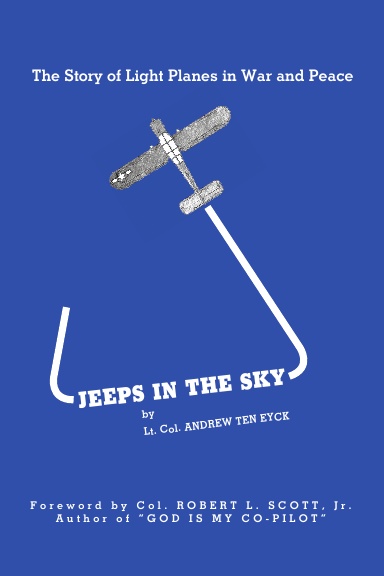 Jeeps in the Sky