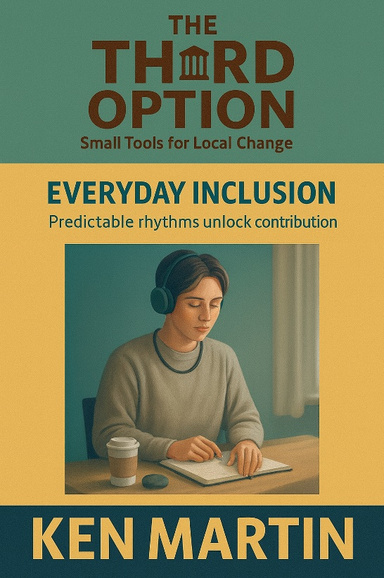 Everyday Inclusion