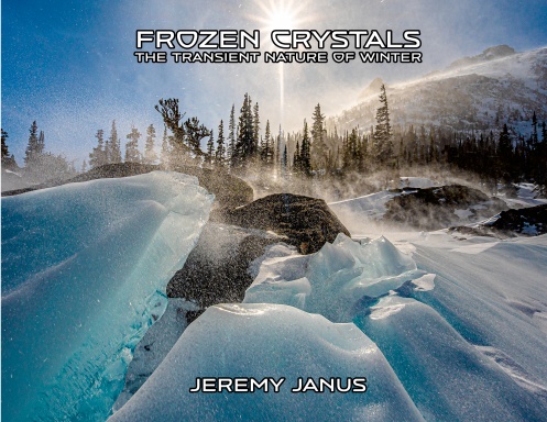 Frozen Crystals:  The Transient Nature of Winter
