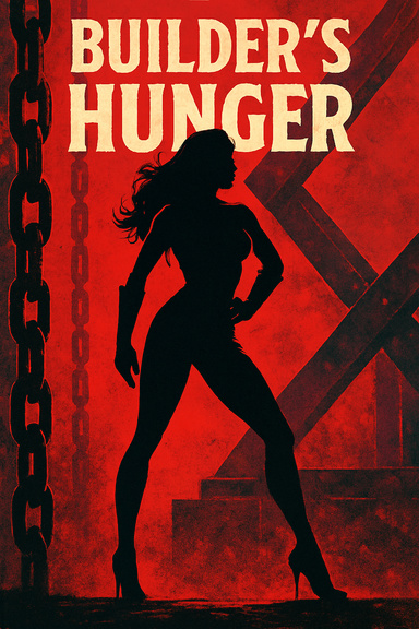 Builder’s Hunger