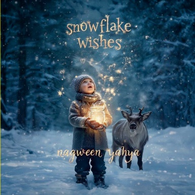 Snowflake Wishes