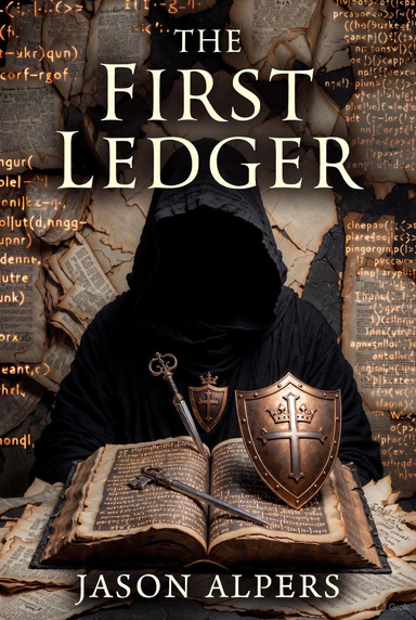 The First Ledger