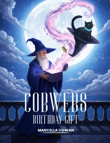 Cobwebs Birthday Gift