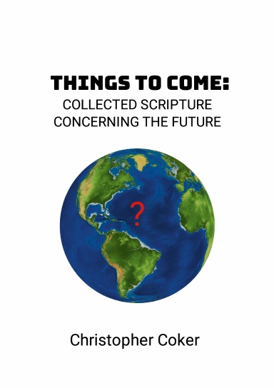 Things To Come
