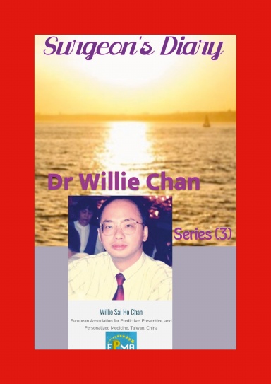 Surgeon's Diary