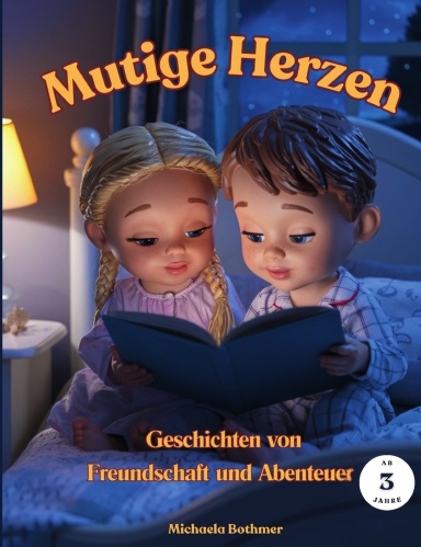 Mutige Herzen