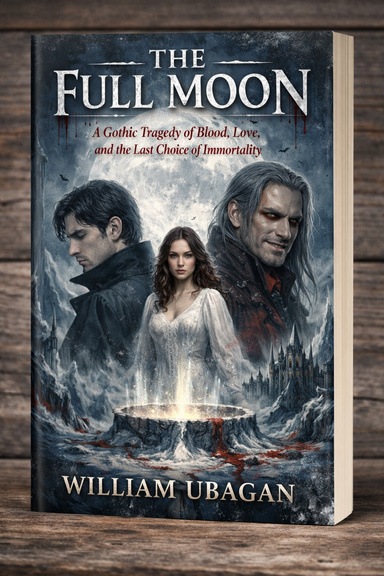 The Full Moon