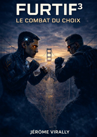 FURTIF — LE COMBAT DU CHOIX