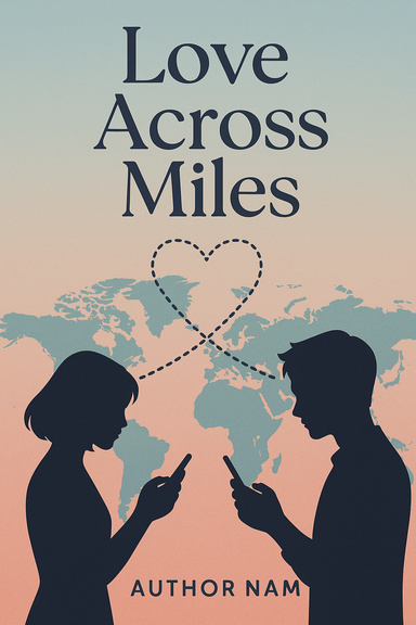 Across the Miles: A Love that Knows No Distance