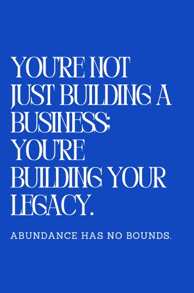 The Hustler's Blueprint: Book XI