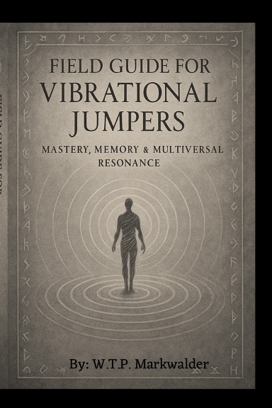 Field Guide for Vibrational Jumpers