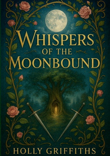 The Whispers of the Moonbound