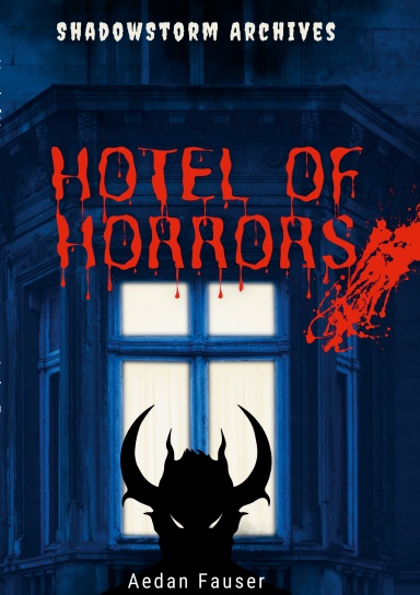 Hotel of Horrors