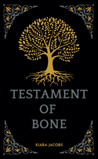 Testament of Bone