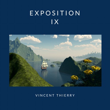 EXPOSITION IX