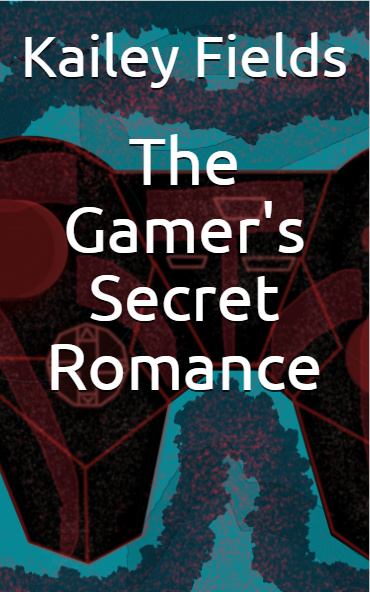 The gamer secret romance