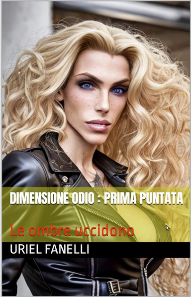 Dimension Hate, Parte I