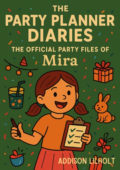 The Party Planner Diaries