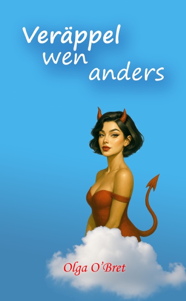 Veräppel wen anders