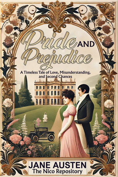 Pride and Prejudice