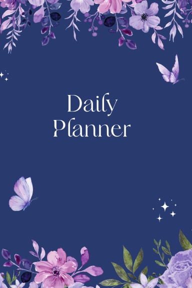 Daily Planner