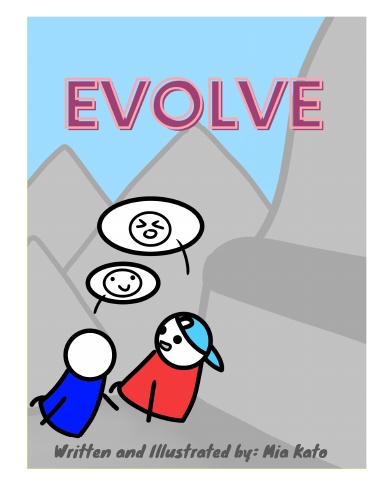 Evolve