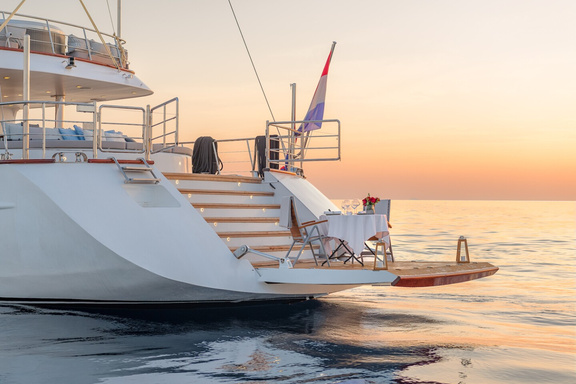 Dive into Bay Adventures