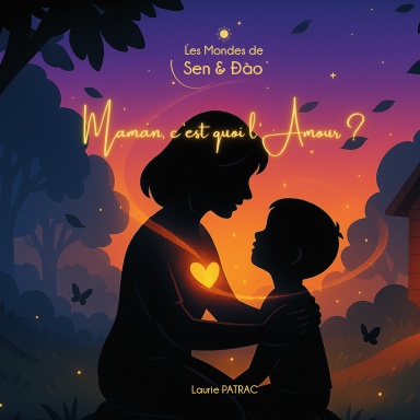 Maman, c'est quoi l'Amour ?
