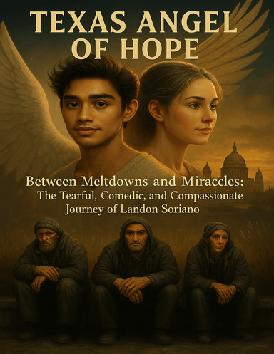 Texas Angel of Hope