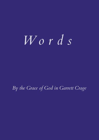Words