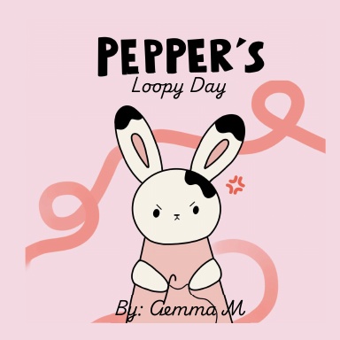 Pepper's Loopy Day