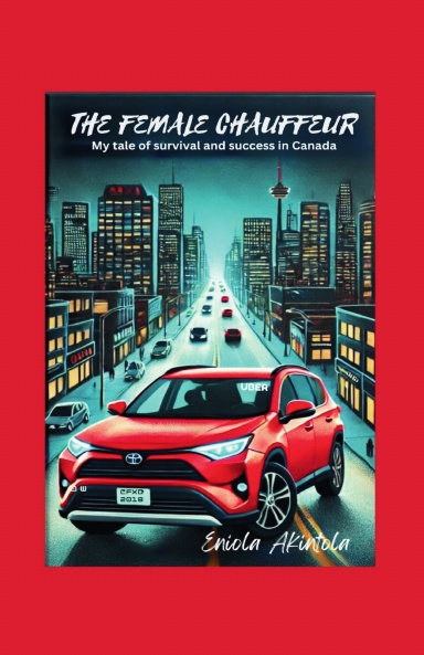 THE FEMALE CHAUFFEUR