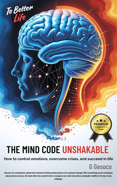 THE MIND CODE UNSHAKABLE