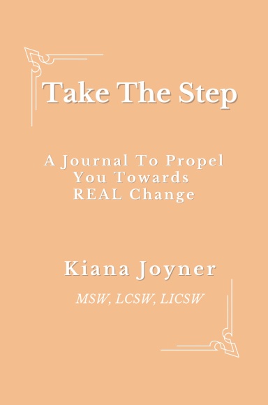 Take The Step