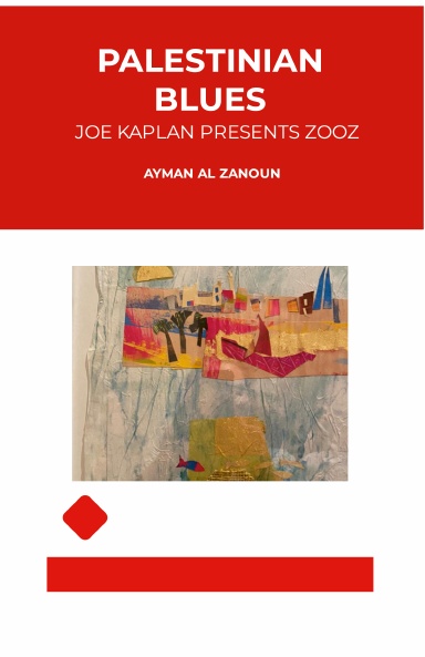 Palestinian Blues